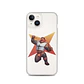 Incineroar Clear Case for iPhone - thumbnail 12