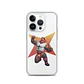 Incineroar Clear Case for iPhone - thumbnail 11