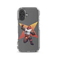 Incineroar Clear Case for iPhone - thumbnail 7