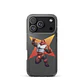 Incineroar Clear Case for iPhone - thumbnail 2