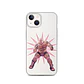 Jigglypuff Clear Case for iPhone - thumbnail 13