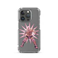 Jigglypuff Clear Case for iPhone - thumbnail 9