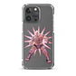 Jigglypuff Clear Case for iPhone - thumbnail 8
