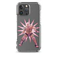 Jigglypuff Clear Case for iPhone - thumbnail 5