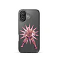 Jigglypuff Clear Case for iPhone - thumbnail 3