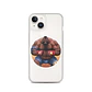 King DeDeDe Clear Case for iPhone - thumbnail 12