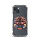 King DeDeDe Clear Case for iPhone - thumbnail 10