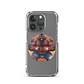 King DeDeDe Clear Case for iPhone - thumbnail 9