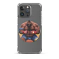 King DeDeDe Clear Case for iPhone - thumbnail 8