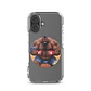 King DeDeDe Clear Case for iPhone - thumbnail 7