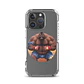 King DeDeDe Clear Case for iPhone - thumbnail 6