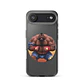 King DeDeDe Clear Case for iPhone - thumbnail 4