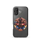 King DeDeDe Clear Case for iPhone - thumbnail 3