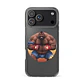 King DeDeDe Clear Case for iPhone - thumbnail 1