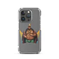 King K. Rool Clear Case for iPhone - thumbnail 9