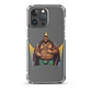 King K. Rool Clear Case for iPhone - thumbnail 8