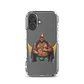 King K. Rool Clear Case for iPhone - thumbnail 7