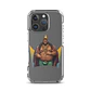King K. Rool Clear Case for iPhone - thumbnail 6