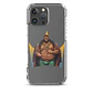 King K. Rool Clear Case for iPhone - thumbnail 5
