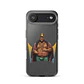King K. Rool Clear Case for iPhone - thumbnail 4