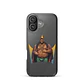 King K. Rool Clear Case for iPhone - thumbnail 3