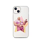 Kirby Clear Case for iPhone - thumbnail 13