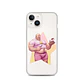 Kirby Clear Case for iPhone - thumbnail 12