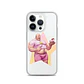 Kirby Clear Case for iPhone - thumbnail 11