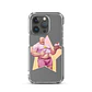 Kirby Clear Case for iPhone - thumbnail 9