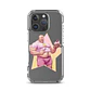 Kirby Clear Case for iPhone - thumbnail 6