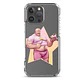 Kirby Clear Case for iPhone - thumbnail 5