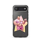 Kirby Clear Case for iPhone - thumbnail 4