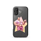 Kirby Clear Case for iPhone - thumbnail 3