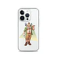 Link Clear Case for iPhone - thumbnail 11