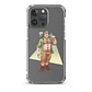 Link Clear Case for iPhone - thumbnail 8