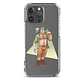 Link Clear Case for iPhone - thumbnail 5