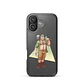 Link Clear Case for iPhone - thumbnail 3
