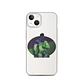 Luigi Clear Case for iPhone - thumbnail 13