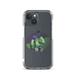 Luigi Clear Case for iPhone - thumbnail 10