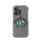 Luigi Clear Case for iPhone - thumbnail 9