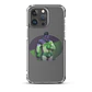 Luigi Clear Case for iPhone - thumbnail 8