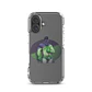 Luigi Clear Case for iPhone - thumbnail 7