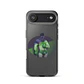 Luigi Clear Case for iPhone - thumbnail 4