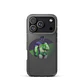 Luigi Clear Case for iPhone - thumbnail 2