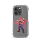 Mario Clear Case for iPhone - thumbnail 9
