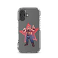 Mario Clear Case for iPhone - thumbnail 7