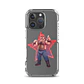 Mario Clear Case for iPhone - thumbnail 6