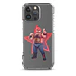 Mario Clear Case for iPhone - thumbnail 5
