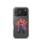 Mario Clear Case for iPhone - thumbnail 2