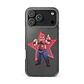 Mario Clear Case for iPhone - thumbnail 1